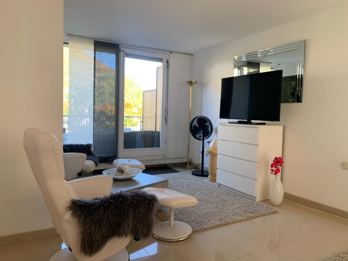 Private Suite Im Gebaeude Des Graf Eberhard Hotels Bad Urach Kültér fotó