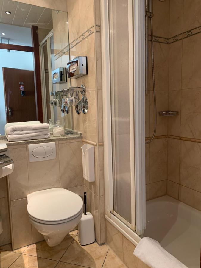 Private Suite Im Gebaeude Des Graf Eberhard Hotels Bad Urach Kültér fotó