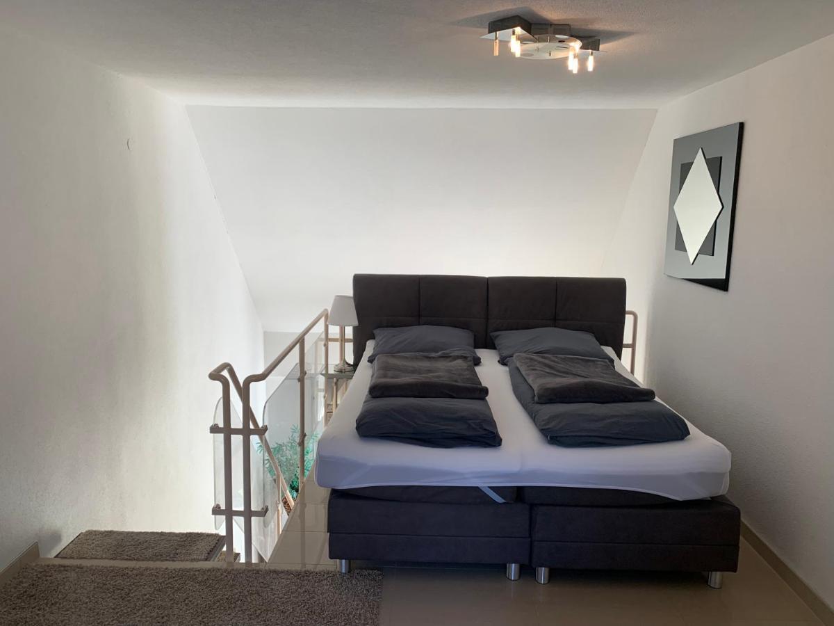 Private Suite Im Gebaeude Des Graf Eberhard Hotels Bad Urach Kültér fotó