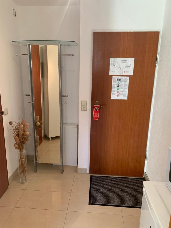 Private Suite Im Gebaeude Des Graf Eberhard Hotels Bad Urach Kültér fotó