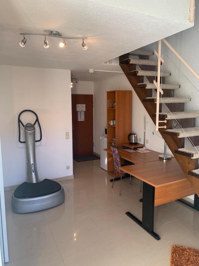 Private Suite Im Gebaeude Des Graf Eberhard Hotels Bad Urach Kültér fotó