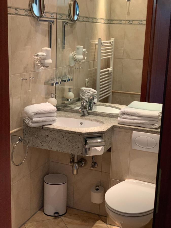 Private Suite Im Gebaeude Des Graf Eberhard Hotels Bad Urach Kültér fotó