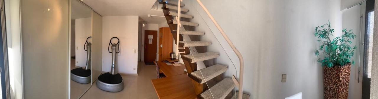 Private Suite Im Gebaeude Des Graf Eberhard Hotels Bad Urach Kültér fotó