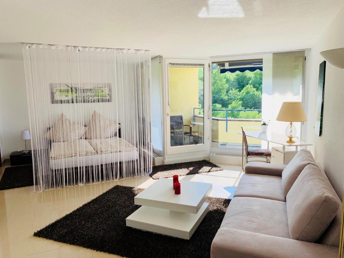 Private Suite Im Gebaeude Des Graf Eberhard Hotels Bad Urach Kültér fotó